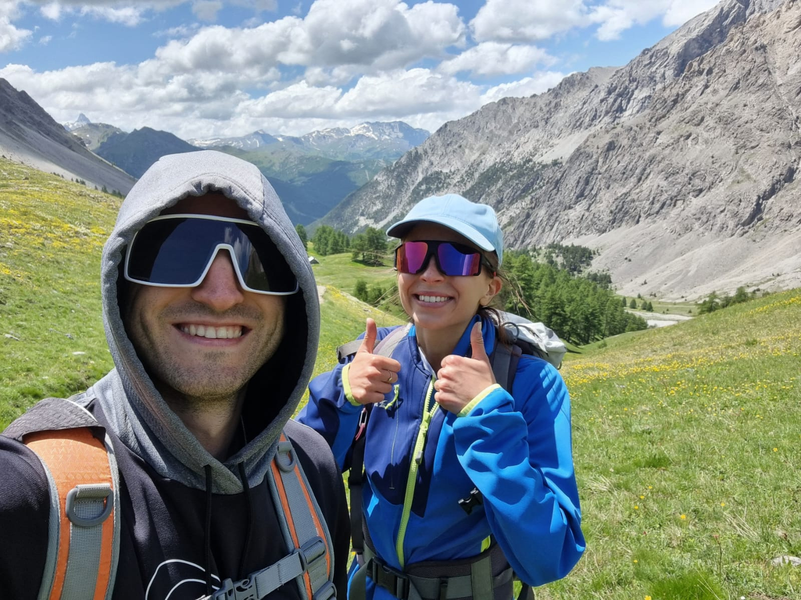 Placeholder Montagna